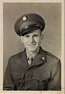 McIntyre, Cpl. Billy M. | Korean War Ex-POW Association