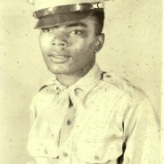 Allen, Sgt. Charles