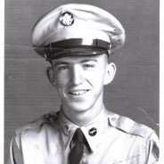 Byars, Pfc. Bobby L.