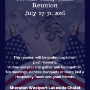 Reunion 2016