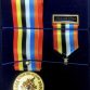 Korean War Peace Ambassador Medal