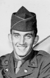SGT. 1ST CLASS ROBERT REAGER
